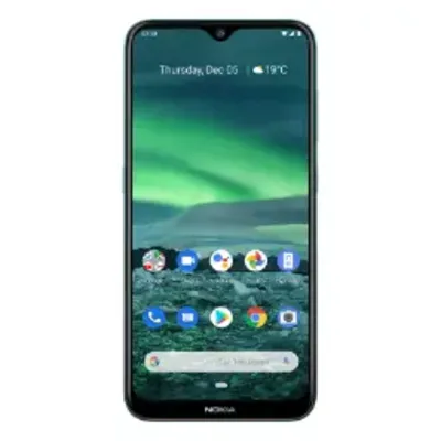 Nokia 2.3