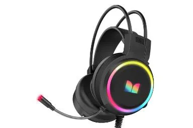 Monster Led Gaming Headset