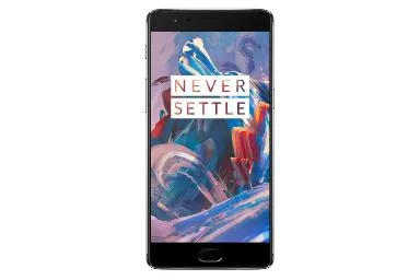 Oneplus 3