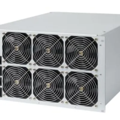 Bitfury B8