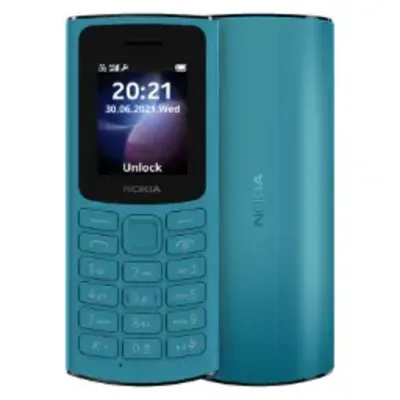 Nokia 105 4G