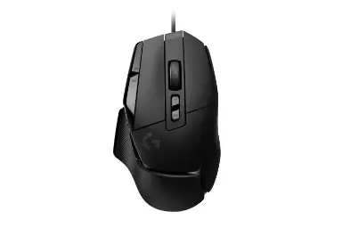 Logitech G502 X