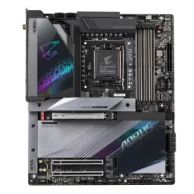 جيجابايت Z790 Aorus Master Rev 10