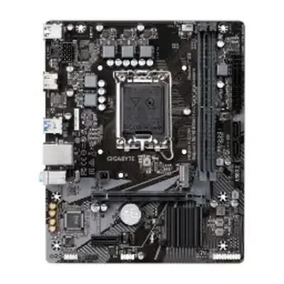 جيجابايت H610M K Ddr4 Rev 10