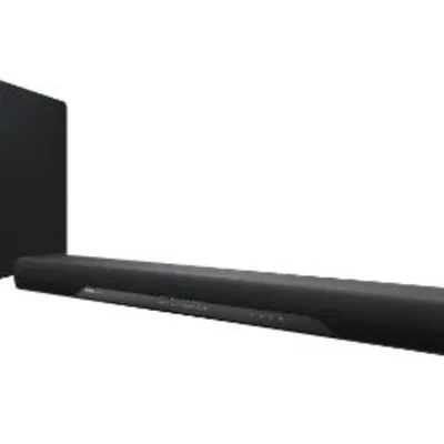 Yamaha Yas 207