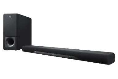 صورة Yamaha Yas 207