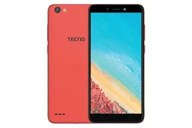 Tecno Pop 1 Pro