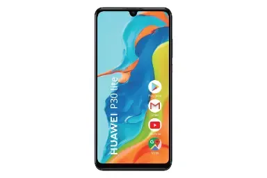 Huawei P30 lite