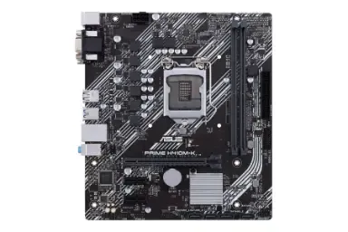 Asus Prime H410M K