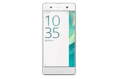 Sony Xperia Xa