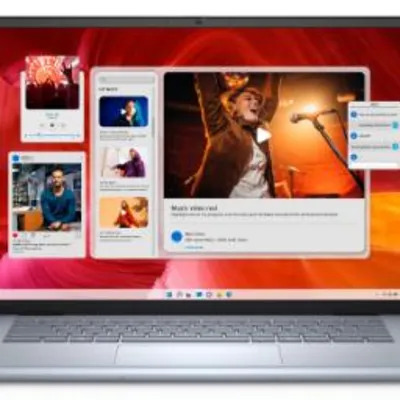 Dell Inspiron 16 Plus 7640 Core Ultra 5 125H Arc 32Gb 1Tb