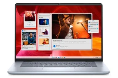 صورة Dell Inspiron 16 Plus 7640 Core Ultra 5 125H Arc 32Gb 1Tb