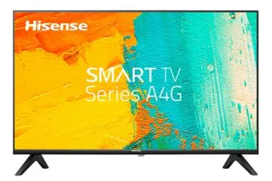 مقارنة Denay K 43F3Sl {request()->input('language_config')['common']['with']} Hisense 32A4G