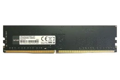 صورة Lexar Ld4Au008G H2666U 8Gb Ddr4 2666 Cl19