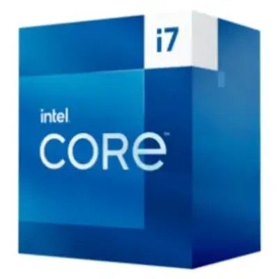 Intel Core I7 14700