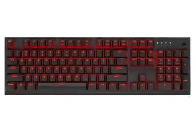 Corsair K60 Pro