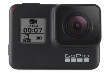 Gopro Hero7 Black
