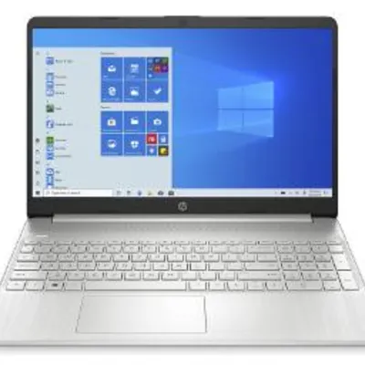 HP 15s-eq1030 AMD 3020e VEGA 3 4GB 256GB