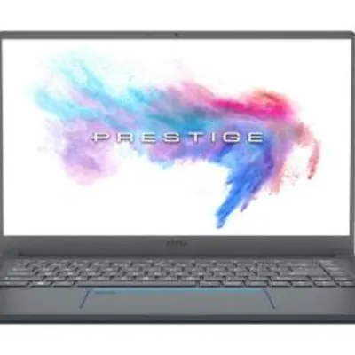 Msi Ps63 Modern 8Sc Core I7 Gtx 1650 16Gb 512Gb