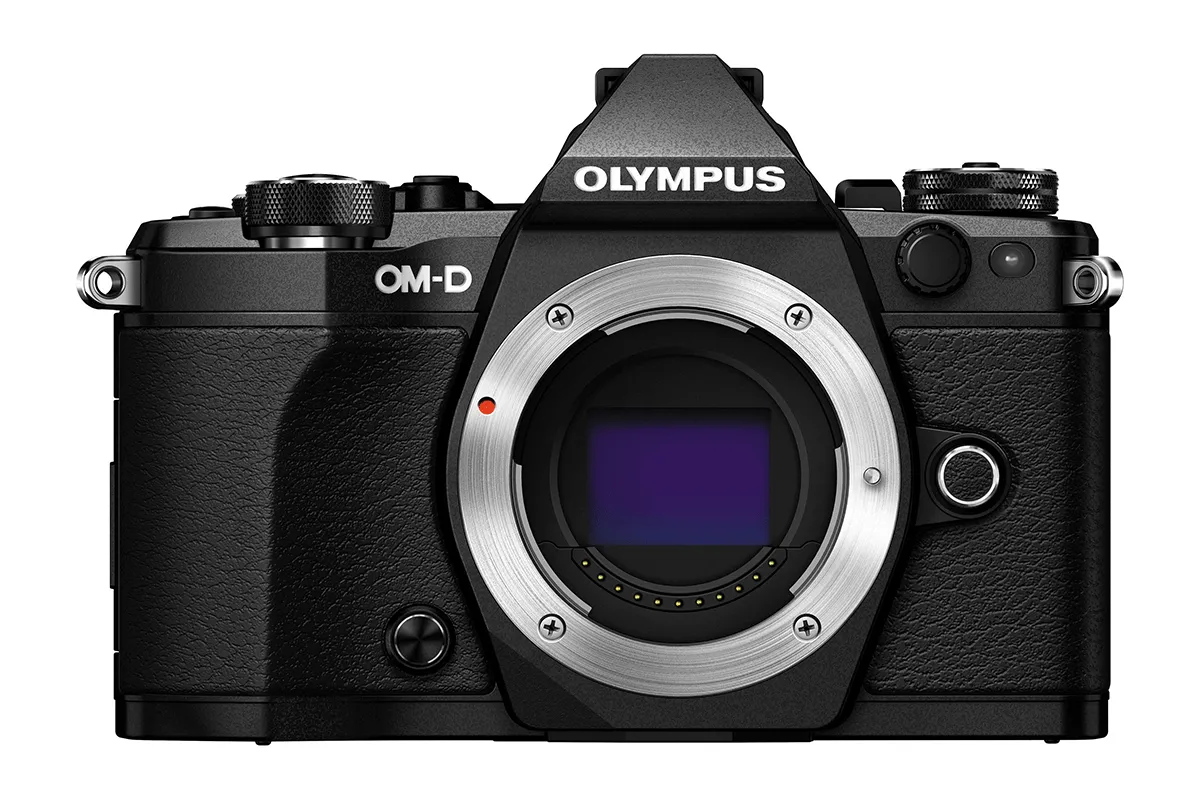 مقارنة Olympus Om D E M5 Iii {request()->input('language_config')['common']['with']} Sony Cyber Shot Dsc Rx100 V