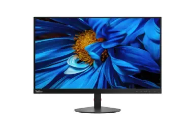 مقارنة Aoc E2060Swdn {request()->input('language_config')['common']['with']} Lenovo Thinkvision S24E 10