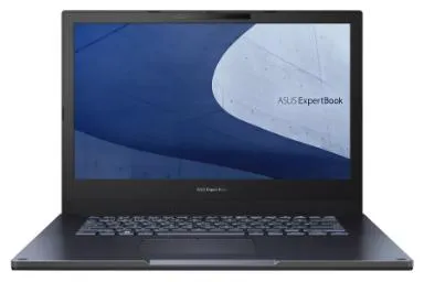 صورة Asus Expertbook B2 B2402Cba Core I7 1260P Iris Xe 32Gb 1Tb Hdd