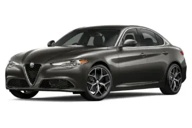 صورة Alfa Romeo Giulia
