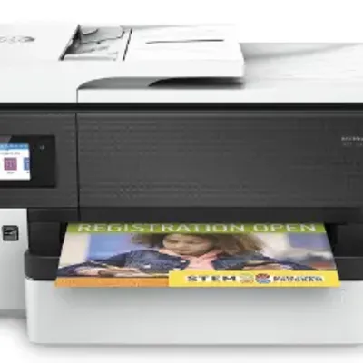 Hp Officejet Pro 7720