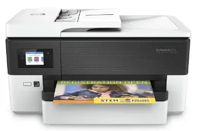 مقارنة Hp Laserjet Pro Mfp M428Dw {request()->input('language_config')['common']['with']} Hp Officejet Pro 7720