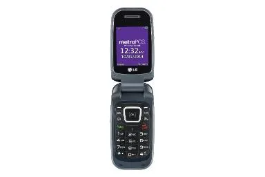 Lg 450