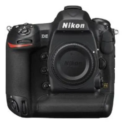 Nikon D5