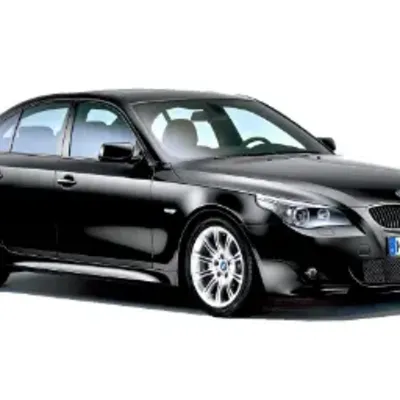 Bmw 530I 2008