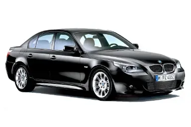 Bmw 530I 2008