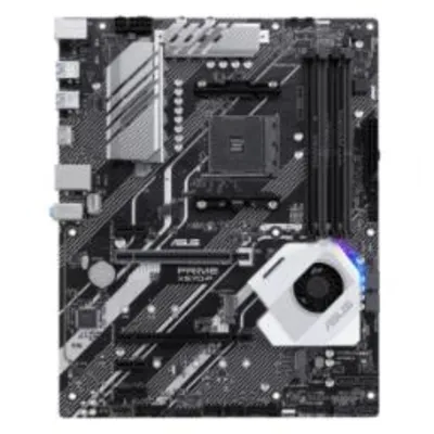 Asus Prime X570 P