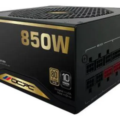 Ocpc Gd850M 850W