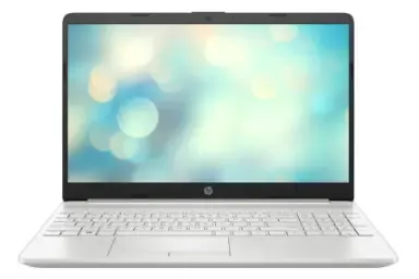 صورة HP Laptop 15 dw4000nia Core i5-1235U MX550 8GB 1TB