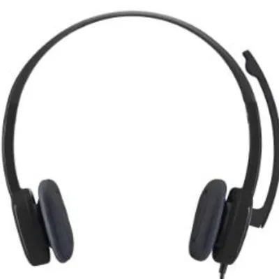 Logitech H151