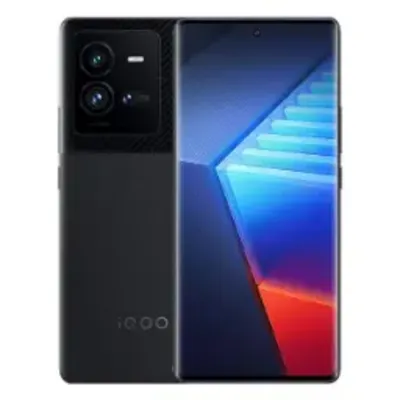 Vivo Iqoo 10 Pro