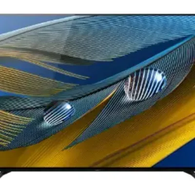Sony Xr 55A80J