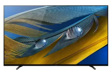 Sony Xr 55A80J