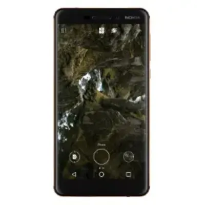 Nokia 6.1