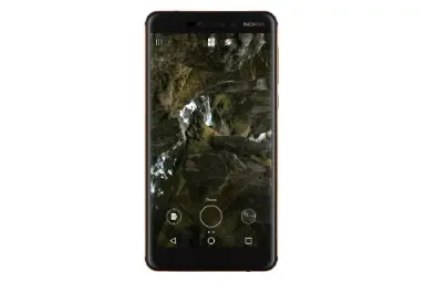 Nokia 6.1