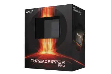 Amd Ryzen Threadripper Pro 5995Wx