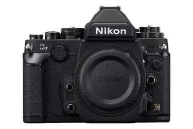 صورة Nikon Df