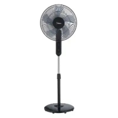 Midea Series 5000 Fs40 15Fr
