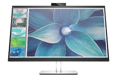 Hp E27D G4 Qhd