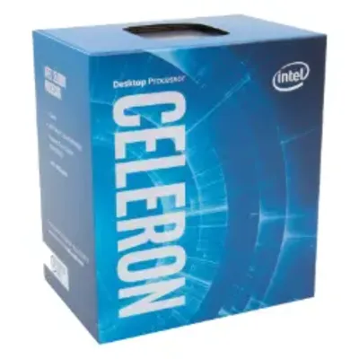 Intel سيليرون G1610