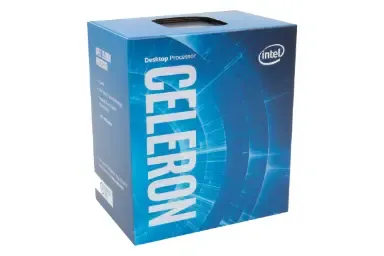 Intel سيليرون G1610