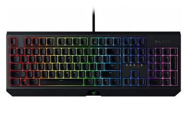 Razer Blackwidow