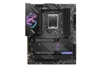 Msi Mpg Z690 Carbon Wifi